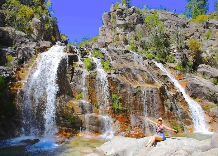 Wood Valley * ג'רס