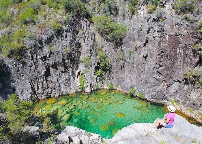 אתר קמפינג Wood Valley *