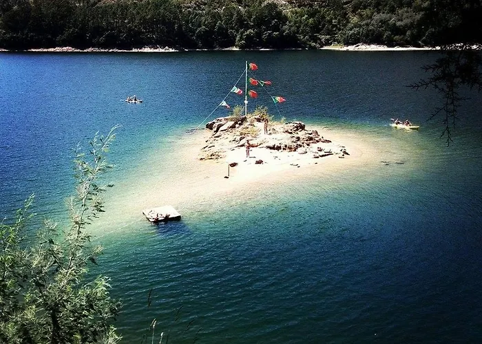 Wood Valley 캠프장