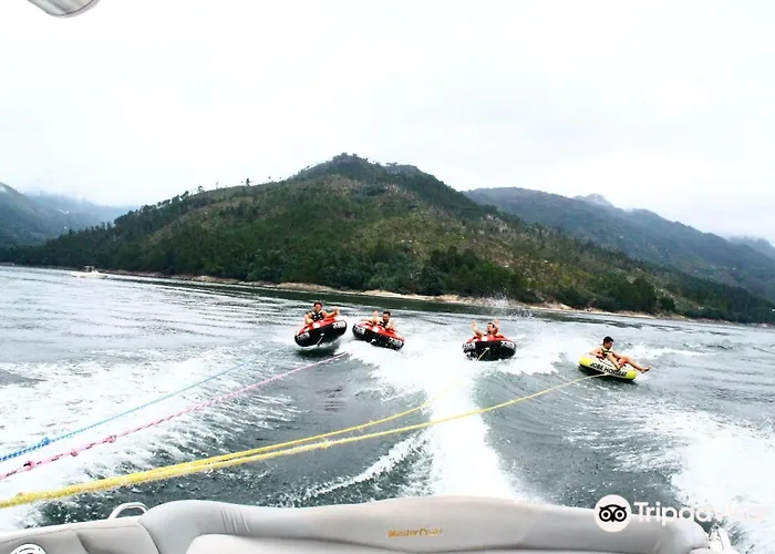 אתר קמפינג Wood Valley