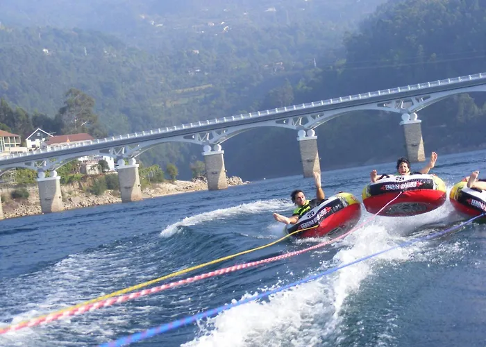 캠프장 Wood Valley *