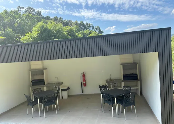 Wood Valley Кемпинг *