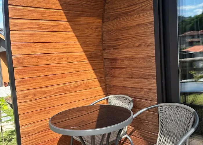 Wood Valley جيريز