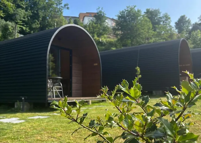 אתר קמפינג Wood Valley *