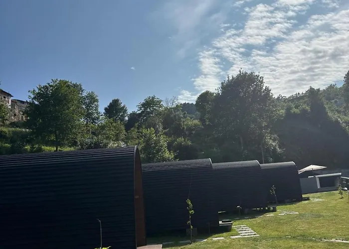 Wood Valley جيريز