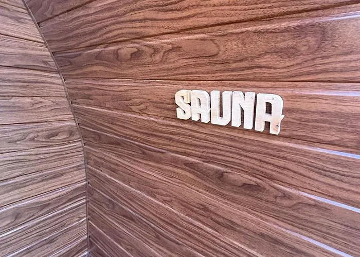 Кемпинг Wood Valley *