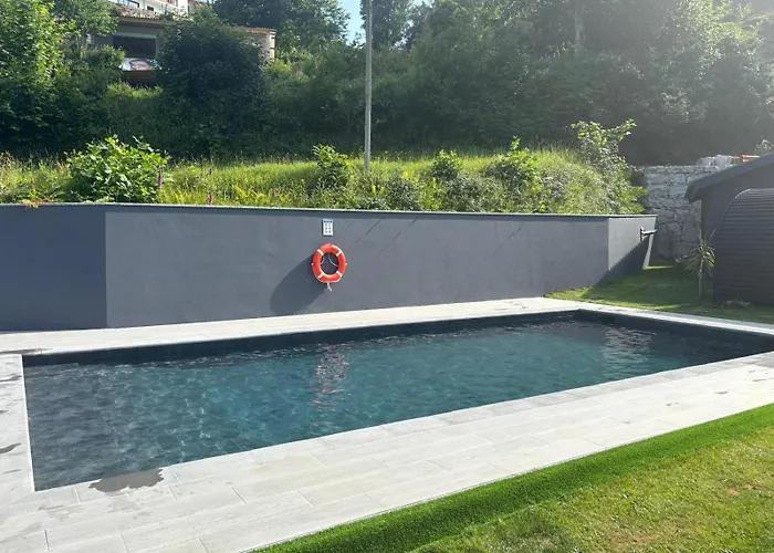 مكان تخييم Wood Valley *