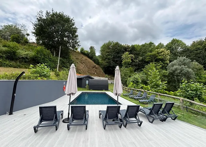 Wood Valley Кемпинг *