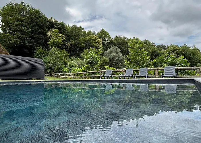 Wood Valley * جيريز