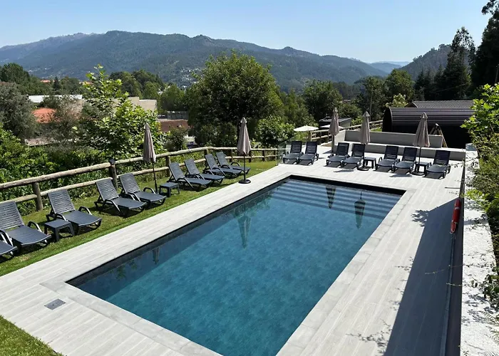 Wood Valley אתר קמפינג